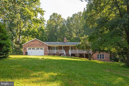 9478 Merrimac Ln, MARSHALL, VA, 20115-2863 | Card Image