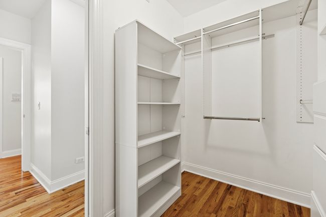 APT-2S - 830 Bradley Pl, Condo with 2 bedrooms, 2 bathrooms and 1 parking in Chicago IL | Image 17