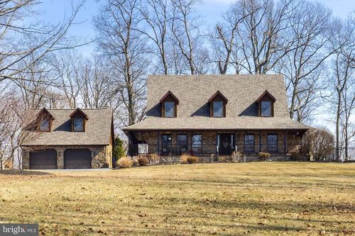 2309 Mount Ventus No 1 Road, MANCHESTER, MD, 21102 | Card Image