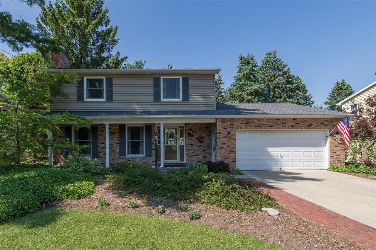 Quincy Ave, Portage, MI 49024