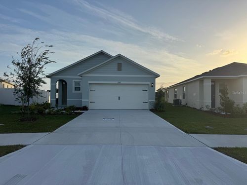 2587 Sage Valley Way, WINTER HAVEN, FL, 33884 | Card Image