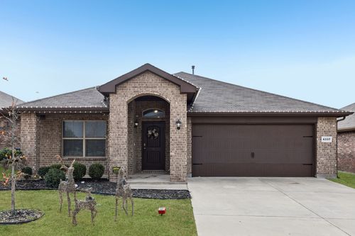 6337 Pontoon St, Fort Worth, TX, 76179-2090 | Card Image
