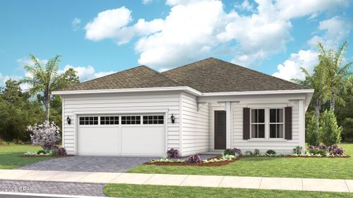 229 Palatka St, Panama City Beach, FL, 32413-2293 | Card Image