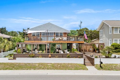 2306 S Ocean Blvd, North Myrtle Beach, SC, 29582-4248 | Card Image