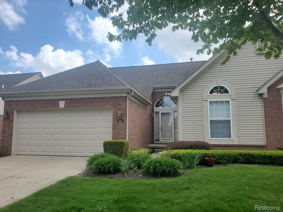 Residential Lease in Sterling Heights
