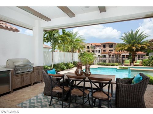 16476 Talis Park Dr, NAPLES, FL, 34110-3222 | Card Image