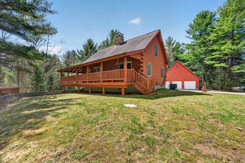 128 Twin View Dr, Whitefield, NH, 03598 | Card Image