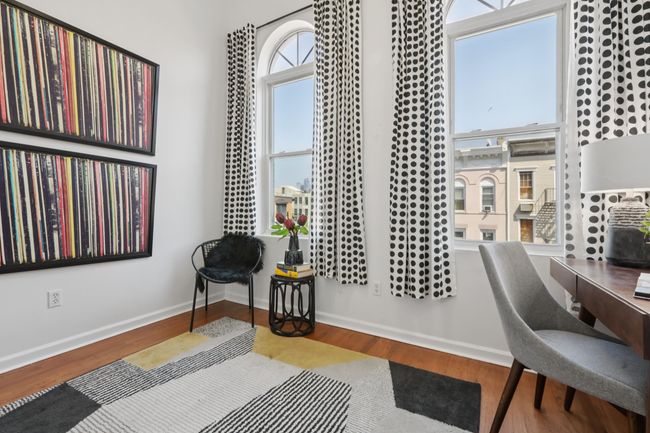 APT-4L - 420 Monroe St, House other with 2 bedrooms, 1 bathrooms and null parking in Hoboken NJ | Image 22