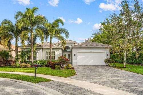 9039 Ribbons Ridge Pt, Boynton Beach, FL, 33473-4998 | Card Image