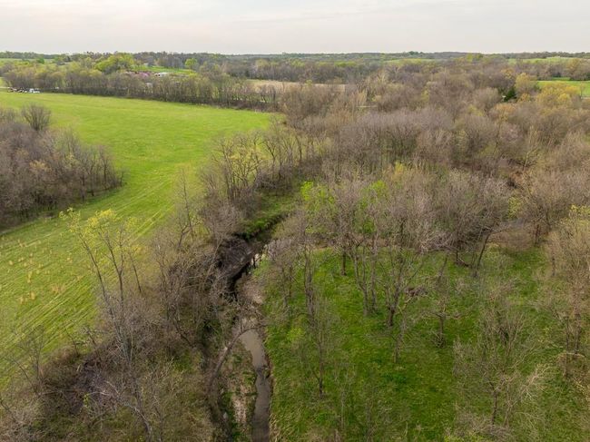 Aerial view with a rural view | Image 44