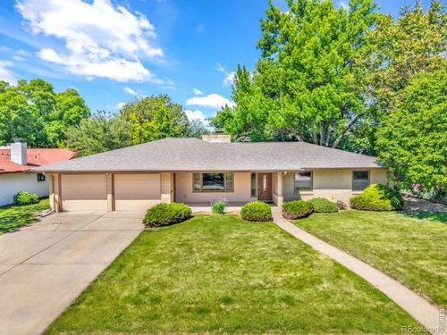 1917 Sequoia St, Fort Collins, CO, 80525-1539 | Card Image