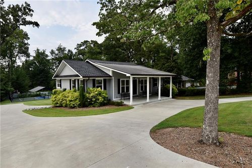 205 Wyatt Ave, Clemson, SC, 29631-1539 | Card Image