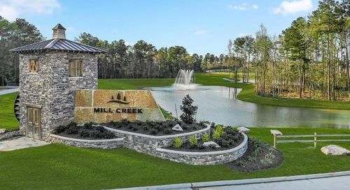 40826 Hawthorne Glades St, Magnolia, TX, 77354 | Card Image