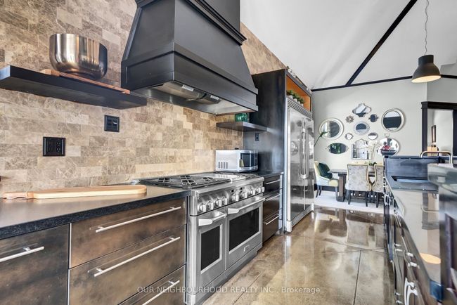 4858 Trulls Rd, House other with 7 bedrooms, 5 bathrooms and 12 parking in Hampton ON | Image 11