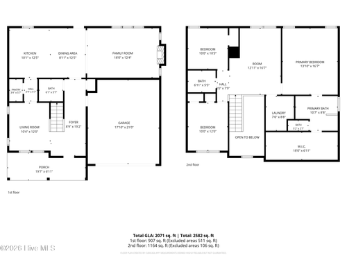91 Conolly Ct, Hampstead, NC, 28443-3996 | Card Image