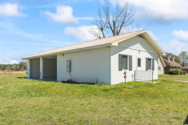 1136 Knotty Branch Rd, House other with 4 bedrooms, 4 bathrooms and 6 parking in Conway SC | Image 26