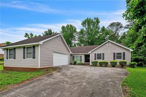 3333 Old Salem Rd Se, Conyers, GA, 30013-2261 | Card Image