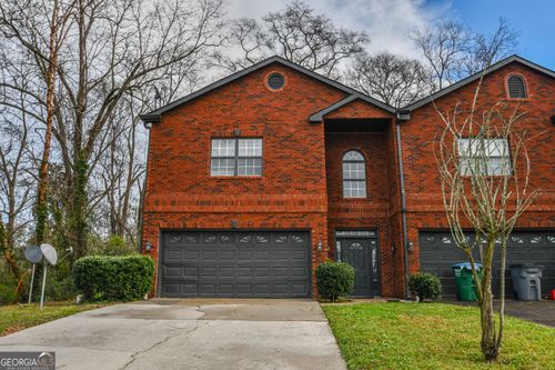 3338 Sims St, Hapeville, GA, 30354-1438 | Card Image