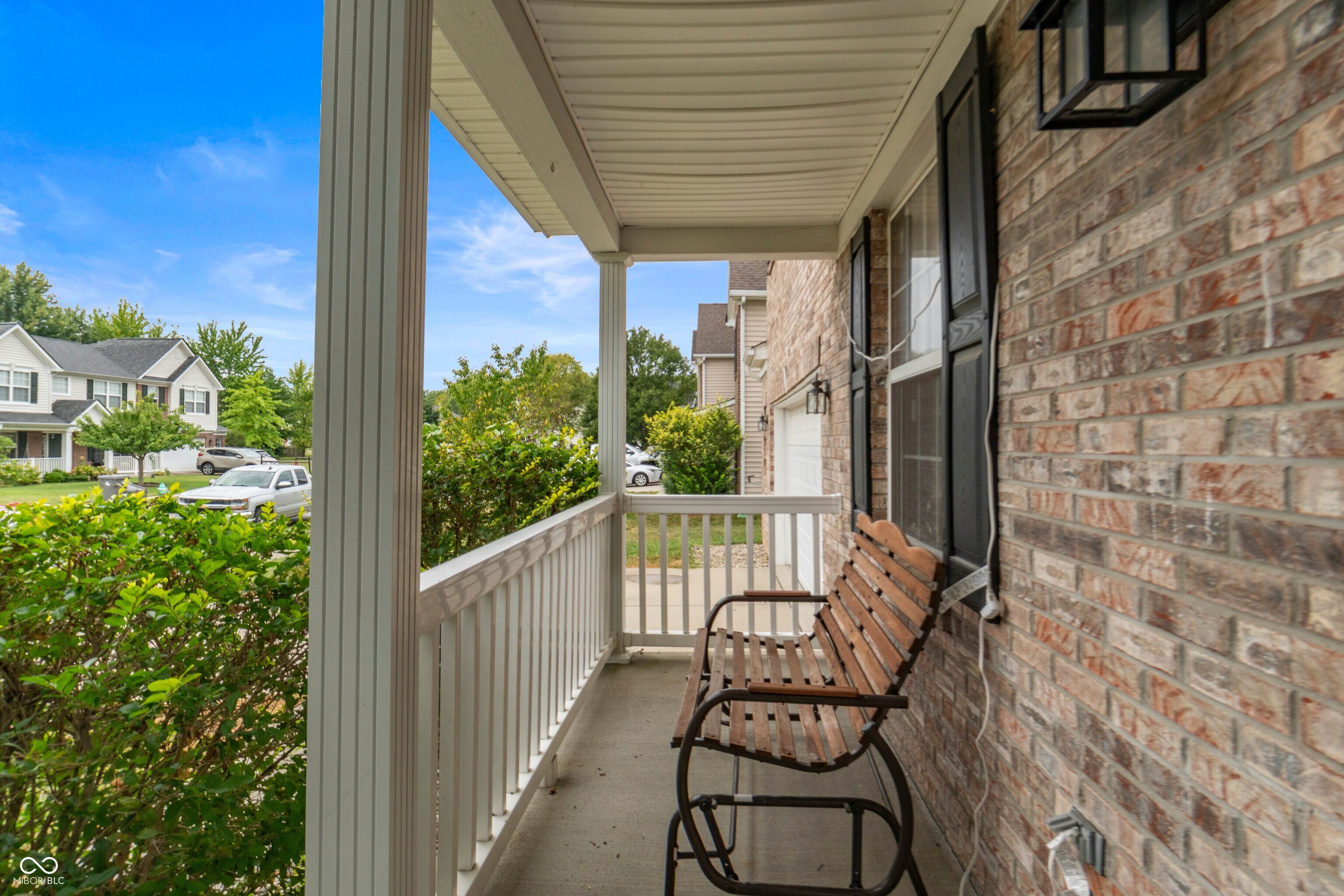Residential in Indianapolis 4