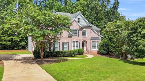 511 Earlvine Way Nw, Kennesaw, GA, 30152-5201 | Card Image