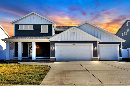 6052 S 4275 W, Roy, UT, 84067-9230 | Card Image