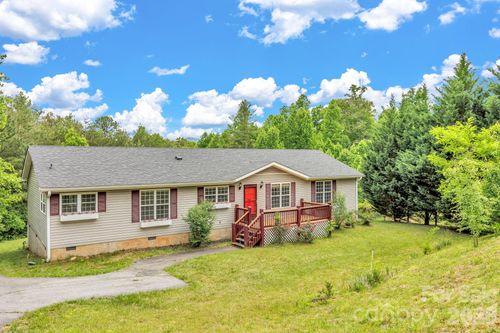 48-31 Trent Dr, Leicester, NC, 28748-7202 | Card Image