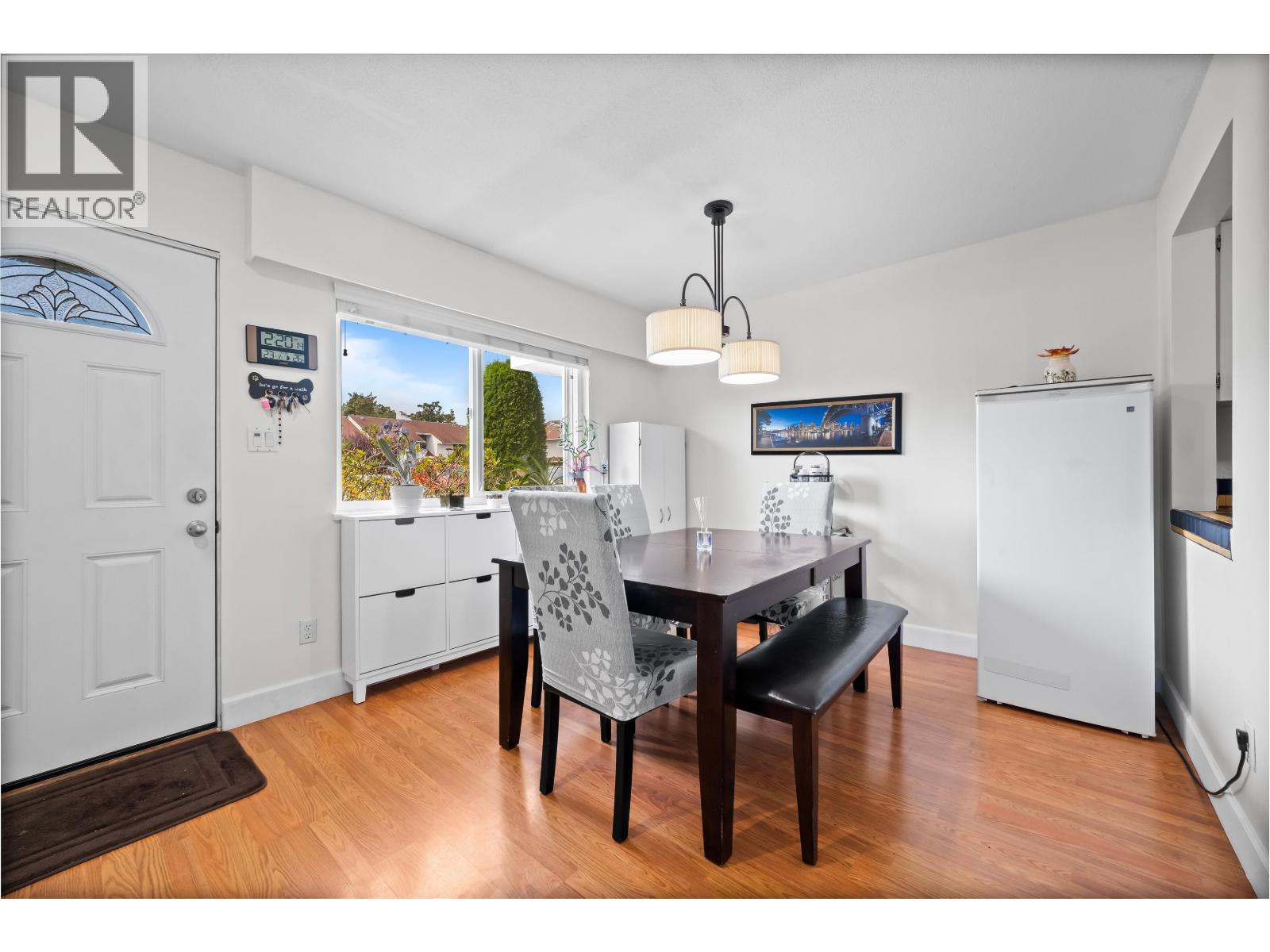 Residential in Richmond 2