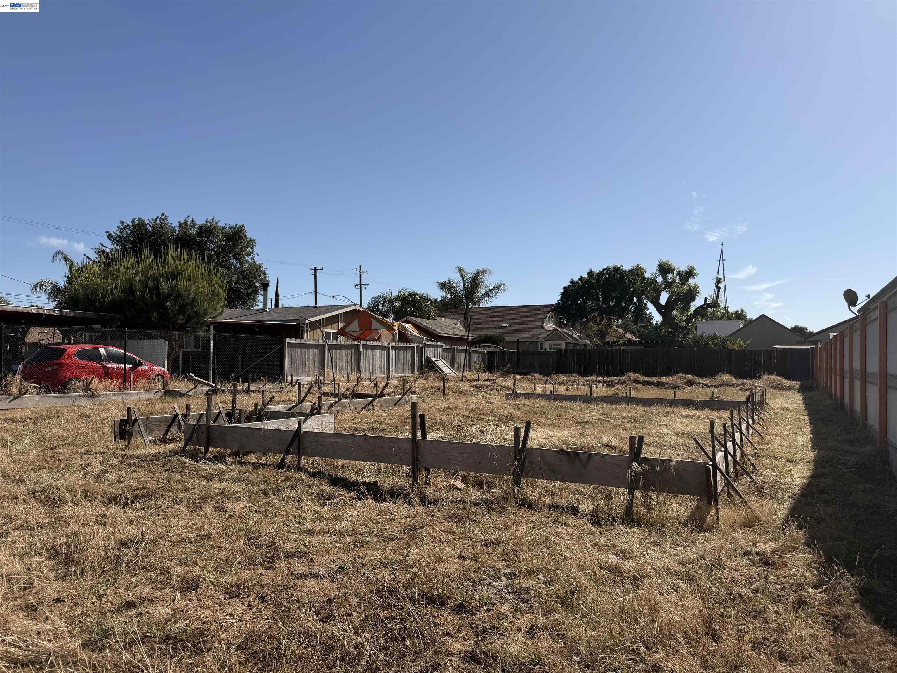 Land in Modesto 3
