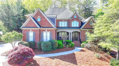 10125 Brixton Pl, Suwanee, GA, 30024-5394 | Card Image