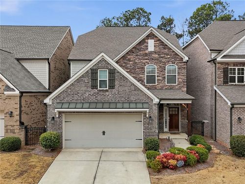 5190 Haven Crest Ln, Cumming, GA, 30040-8114 | Card Image