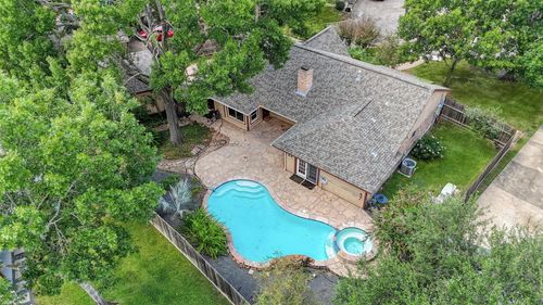 12523 Stafford Springs Dr, Houston, TX, 77077-3911 | Card Image