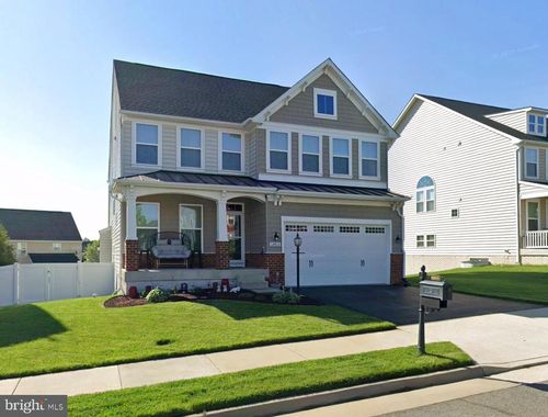 12413 Mays Quarter Rd, WOODBRIDGE, VA, 22192-5460 | Card Image