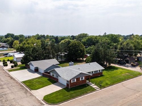 1819 Senter Ave, Burlington, CO, 80807-1545 | Card Image