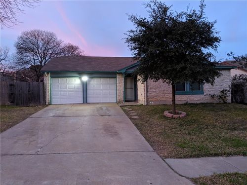 1800 Krizan Ave, Austin, TX, 78727-3264 | Card Image