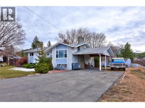 1185 Highridge Drive, Kamloops, BC, V2C5G5 | Card Image
