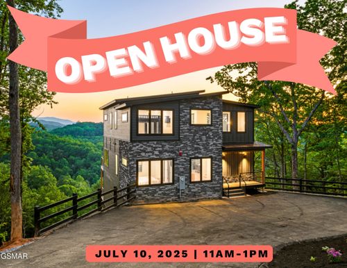 3819 Heavens View Ln, Sevierville, TN, 37876-2574 | Card Image