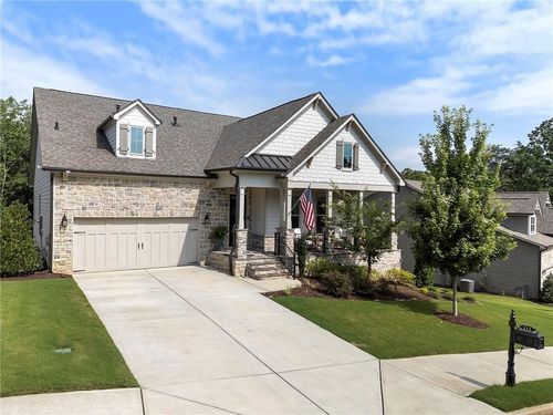 111 Summit View Ct, Canton, GA, 30114 | Card Image