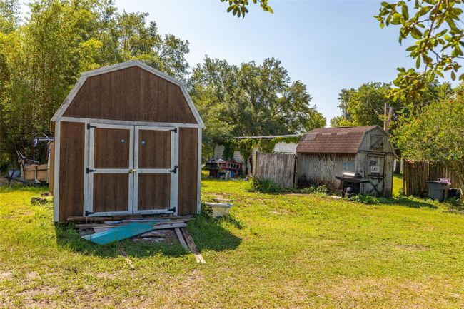 7308 Boyette Road, House other with 3 bedrooms, 2 bathrooms and null parking in Wesley Chapel FL | Image 22