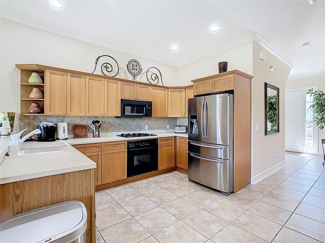 7409 Excitement Dr, House other with 4 bedrooms, 5 bathrooms and null parking in REUNION FL | Image 7