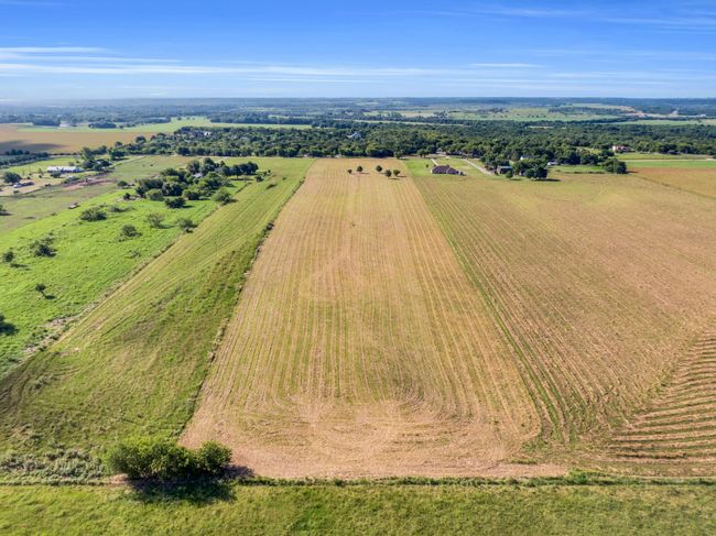 Overview of rural landscape with extensive farmland | Image 5