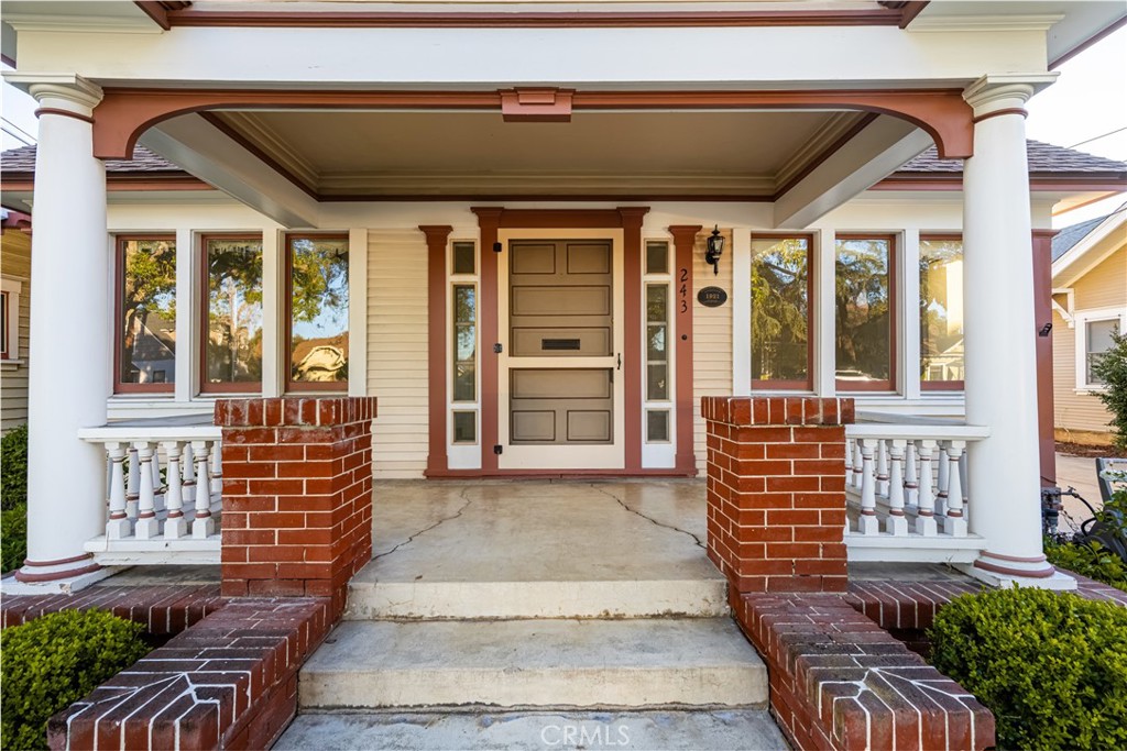 Residential Lease in Orange 3