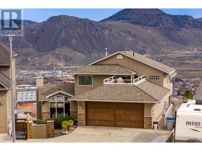 62 Arrowstone Dr, House other with 5 bedrooms, 4 bathrooms and 6 parking in Kamloops BC | Image 2