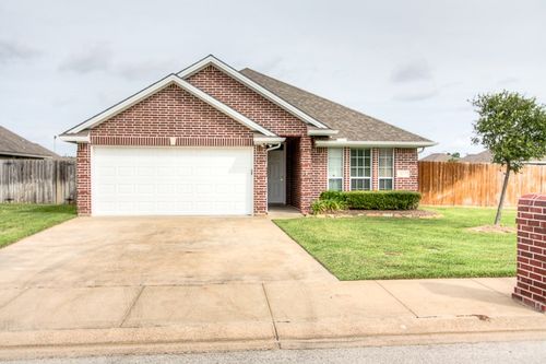 917 Orchid St, College Station, TX, 77845-5345 | Card Image