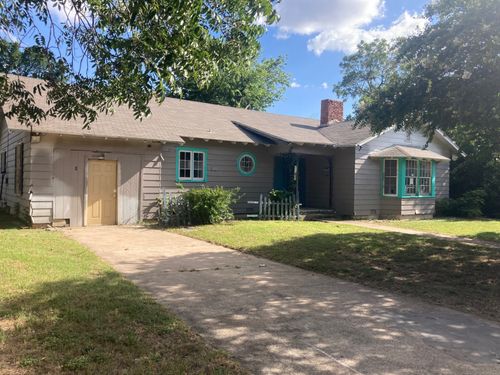 3210 Proctor Ave, Waco, TX, 76708-3111 | Card Image