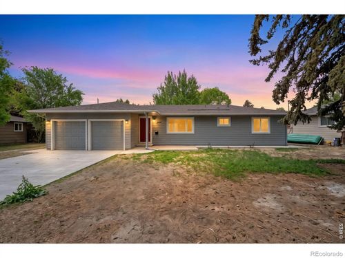 2602 Cedar Drive, Loveland, CO, 80538 | Card Image