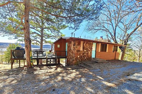 29455 S Grand View Ln, Park Hill, OK, 74451-3046 | Card Image