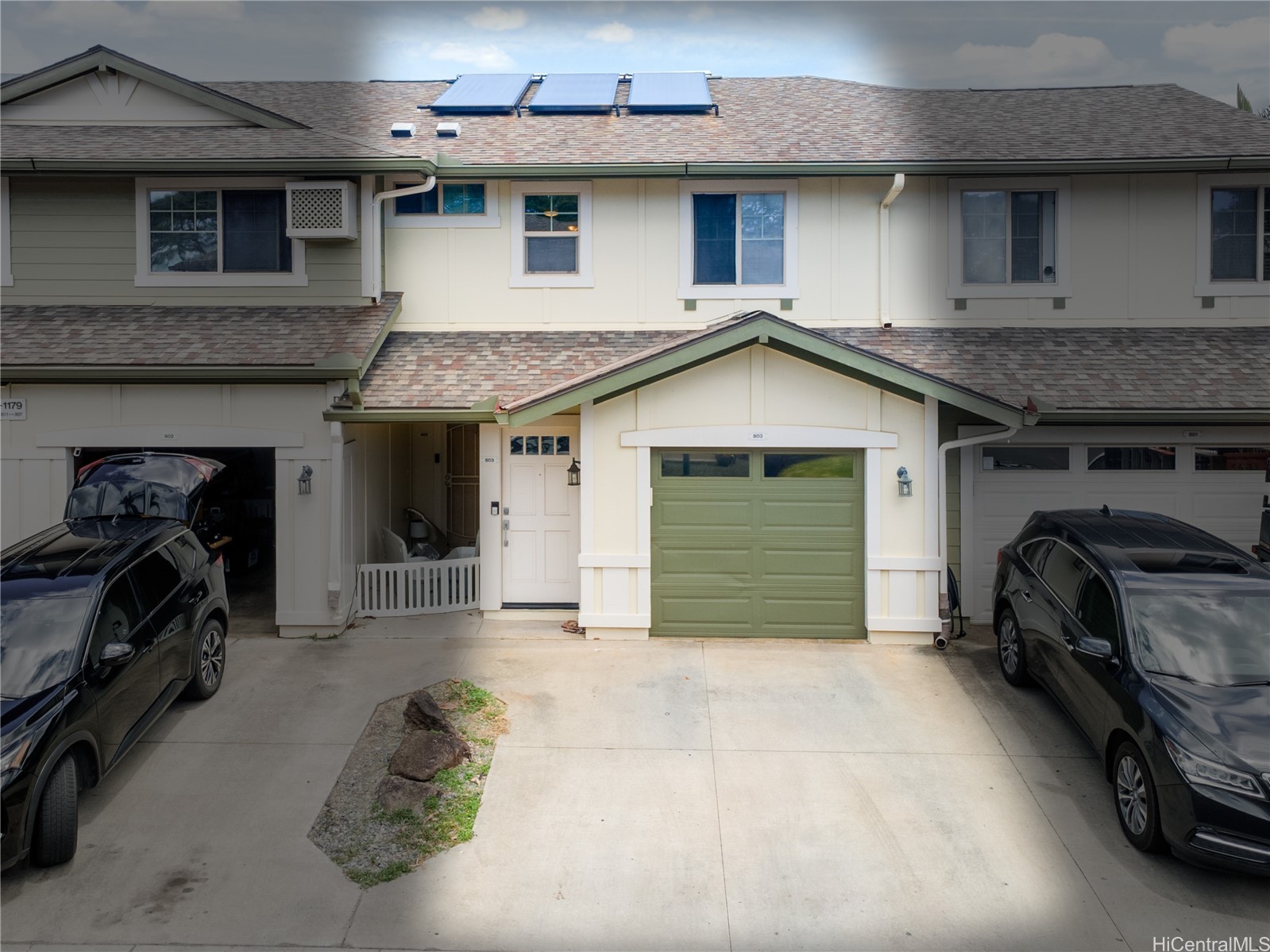 Residential in Kapolei 2