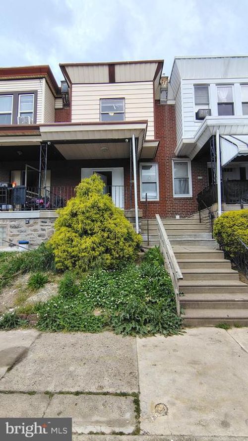 5944 Palmetto St, PHILADELPHIA, PA, 19120-1214 | Card Image