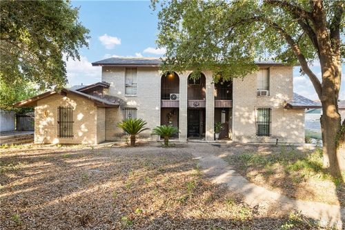 508 N Rev Richard T Peel St, Roma, TX, 78584-5602 | Card Image