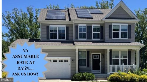 6528 Jousting Ct, BRYANS ROAD, MD, 20616-6115 | Card Image